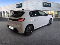 Peugeot 208 HYBRID 110 eDCS6 Allure - Miniatura 4