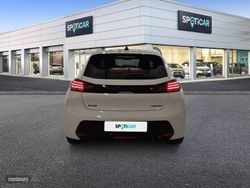 Peugeot 208 HYBRID 110 eDCS6 Allure - Miniatura 5