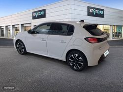 Peugeot 208 HYBRID 110 eDCS6 Allure - Miniatura 7