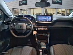 Peugeot 208 HYBRID 110 eDCS6 Allure - Miniatura 8
