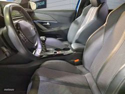 Peugeot 208 BlueHDi 73kW (100CV) GT - Miniatura 11