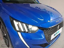 Peugeot 208 BlueHDi 73kW (100CV) GT - Miniatura 15
