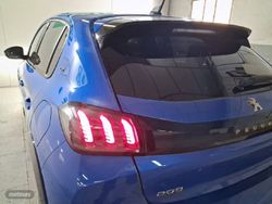 Peugeot 208 BlueHDi 73kW (100CV) GT - Miniatura 16