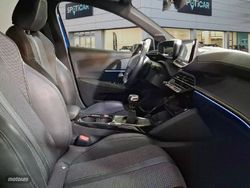 Peugeot 208 BlueHDi 73kW (100CV) GT - Miniatura 17