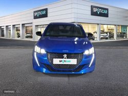 Peugeot 208 BlueHDi 73kW (100CV) GT - Miniatura 2