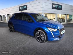 Peugeot 208 BlueHDi 73kW (100CV) GT - Miniatura 3