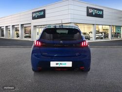 Peugeot 208 BlueHDi 73kW (100CV) GT - Miniatura 5