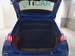 Peugeot 208 BlueHDi 73kW (100CV) GT - Miniatura 6