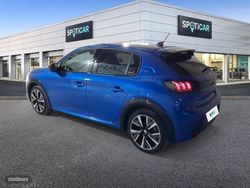Peugeot 208 BlueHDi 73kW (100CV) GT - Miniatura 7