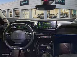 Peugeot 208 BlueHDi 73kW (100CV) GT - Miniatura 8