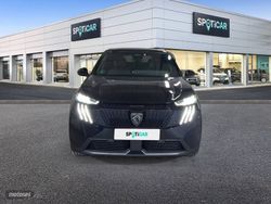 Peugeot 3008 1.2 107KW eDCS6 Allure Exclusive - Miniatura 2