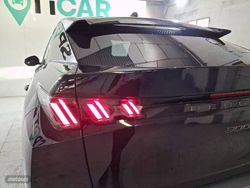 Peugeot 3008 1.2 107KW eDCS6 Allure Exclusive - Miniatura 22