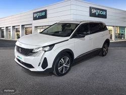 Peugeot 5008 1.5 BlueHDi 96kW (130CV) S&S Allure Pack - Miniatura 1