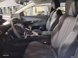Peugeot 5008 1.5 BlueHDi 96kW (130CV) S&S Allure Pack - Miniatura 11