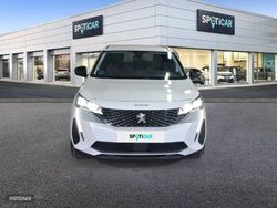 Peugeot 5008 1.5 BlueHDi 96kW (130CV) S&S Allure Pack - Miniatura 2
