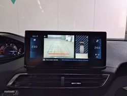 Peugeot 5008 1.5 BlueHDi 96kW (130CV) S&S Allure Pack - Miniatura 21