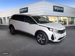 Peugeot 5008 1.5 BlueHDi 96kW (130CV) S&S Allure Pack - Miniatura 3