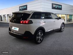 Peugeot 5008 1.5 BlueHDi 96kW (130CV) S&S Allure Pack - Miniatura 4