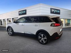 Peugeot 5008 1.5 BlueHDi 96kW (130CV) S&S Allure Pack - Miniatura 7