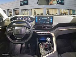 Peugeot 5008 1.5 BlueHDi 96kW (130CV) S&S Allure Pack - Miniatura 8