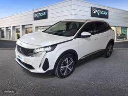 Peugeot 3008 1.5 BlueHDi 96kW (130CV) S&S Allure Pack - Miniatura 1
