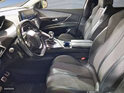 Peugeot 3008 1.5 BlueHDi 96kW (130CV) S&S Allure Pack - Miniatura 11
