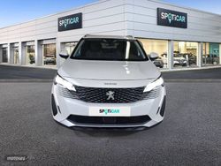 Peugeot 3008 1.5 BlueHDi 96kW (130CV) S&S Allure Pack - Miniatura 2