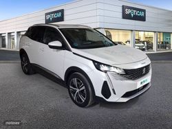 Peugeot 3008 1.5 BlueHDi 96kW (130CV) S&S Allure Pack - Miniatura 3