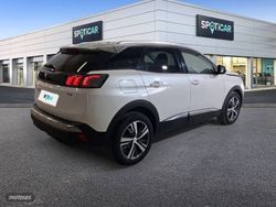 Peugeot 3008 1.5 BlueHDi 96kW (130CV) S&S Allure Pack - Miniatura 4