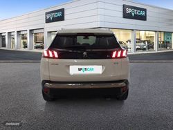 Peugeot 3008 1.5 BlueHDi 96kW (130CV) S&S Allure Pack - Miniatura 5