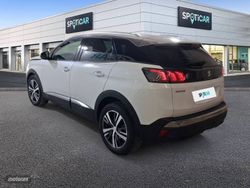Peugeot 3008 1.5 BlueHDi 96kW (130CV) S&S Allure Pack - Miniatura 7