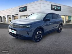 Opel Grandland X 1.2T XHT Hybrid eDCT6 S/S GS - Miniatura 1