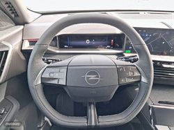 Opel Grandland X 1.2T XHT Hybrid eDCT6 S/S GS - Miniatura 21