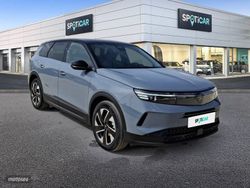 Opel Grandland X 1.2T XHT Hybrid eDCT6 S/S GS - Miniatura 3