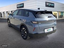 Opel Grandland X 1.2T XHT Hybrid eDCT6 S/S GS - Miniatura 6