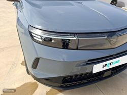 Opel Grandland X 1.2T XHT Hybrid eDCT6 S/S GS - Miniatura 8