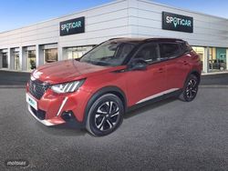 Peugeot 2008 Puretech 130 S&S BVM6 GT - Miniatura 1