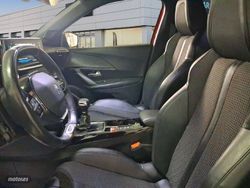 Peugeot 2008 Puretech 130 S&S BVM6 GT - Miniatura 11