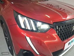Peugeot 2008 Puretech 130 S&S BVM6 GT - Miniatura 15