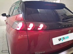 Peugeot 2008 Puretech 130 S&S BVM6 GT - Miniatura 16