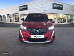 Peugeot 2008 Puretech 130 S&S BVM6 GT - Miniatura 2