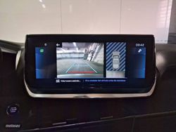 Peugeot 2008 Puretech 130 S&S BVM6 GT - Miniatura 21