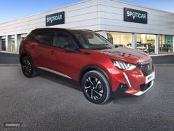 Peugeot 2008 Puretech 130 S&S BVM6 GT - Miniatura 3
