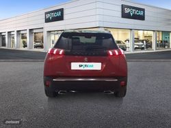 Peugeot 2008 Puretech 130 S&S BVM6 GT - Miniatura 5