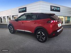 Peugeot 2008 Puretech 130 S&S BVM6 GT - Miniatura 7