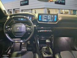 Peugeot 2008 Puretech 130 S&S BVM6 GT - Miniatura 8