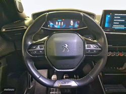 Peugeot 2008 Puretech 130 S&S BVM6 GT - Miniatura 9