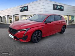 Peugeot 308 5P Hybrid MHEV 145 e-DCS6 GT - Miniatura 1