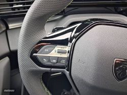 Peugeot 308 5P Hybrid MHEV 145 e-DCS6 GT - Miniatura 10