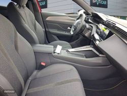 Peugeot 308 5P Hybrid MHEV 145 e-DCS6 GT - Miniatura 13